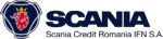 logo scania